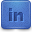 LinkedIn Symbol